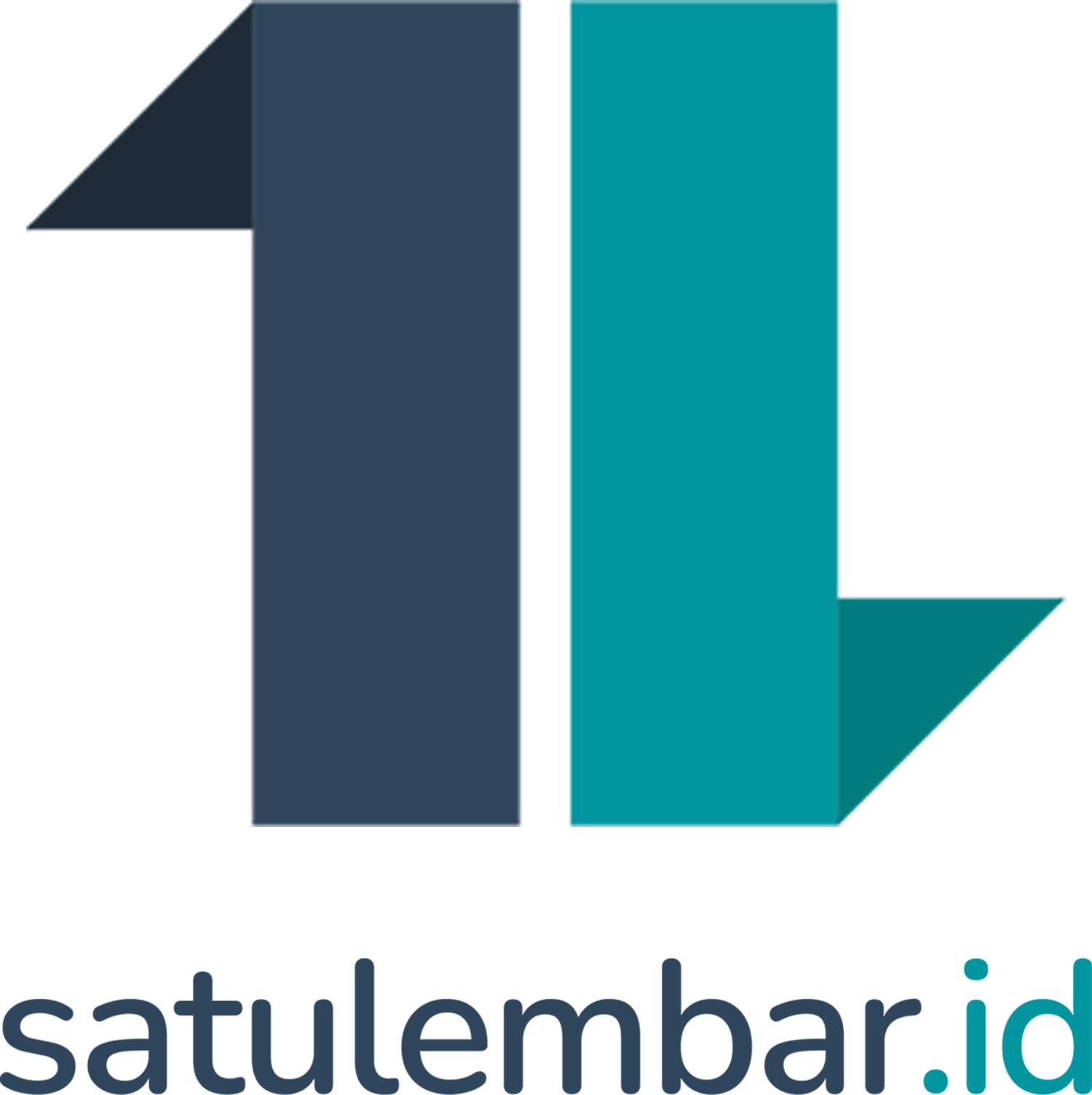Logo satulembar.id