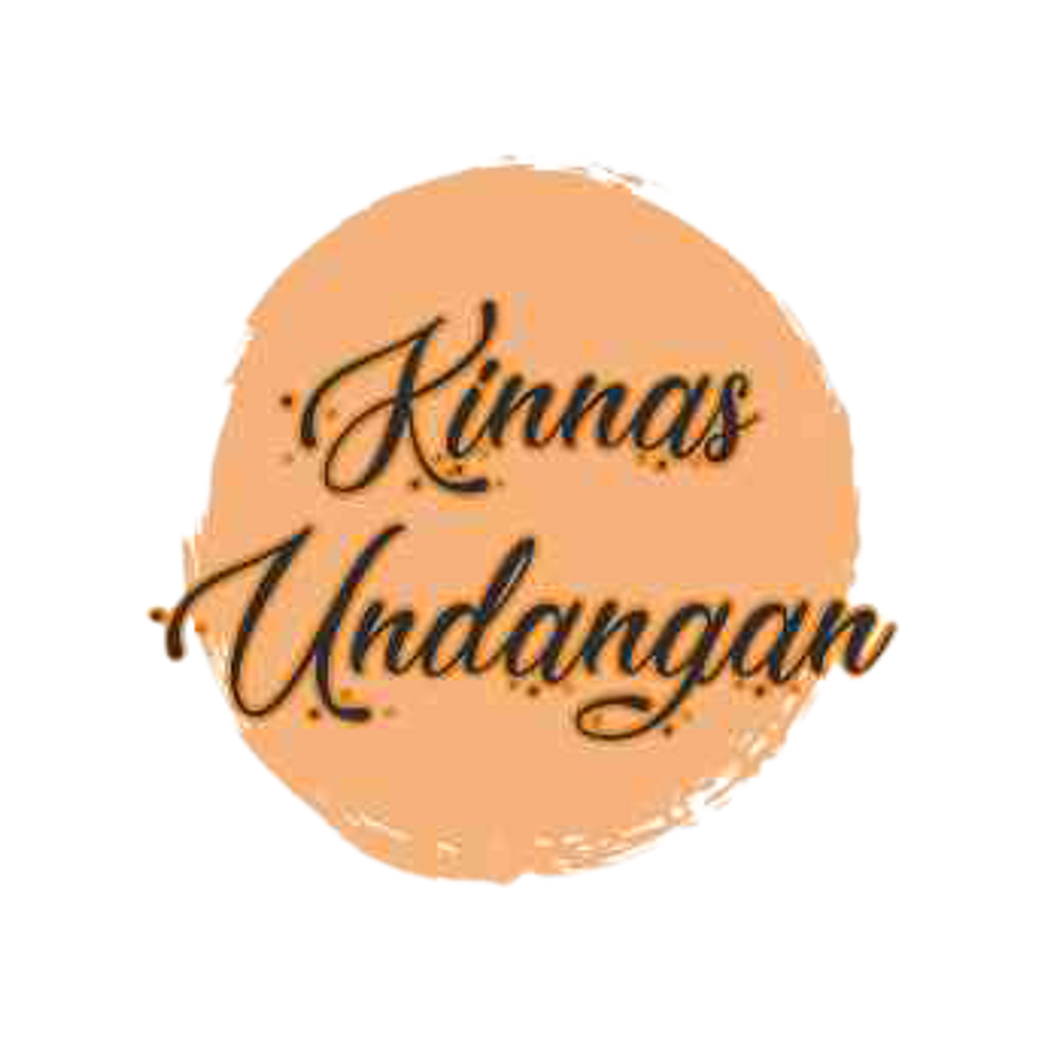 Logo Kinnas Undangan