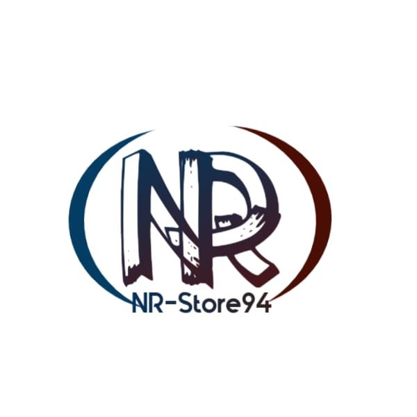 Logo NR