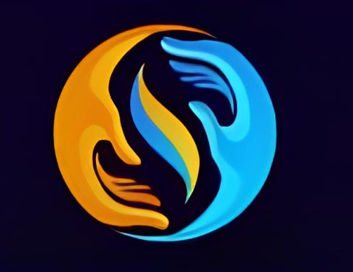 Logo Al-Ghuroba Organizer