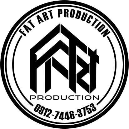 Logo FAT ART.ID
