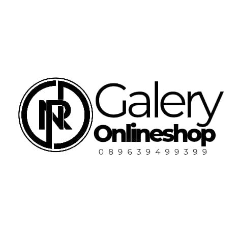 Logo GALERI UNDANGAN NR
