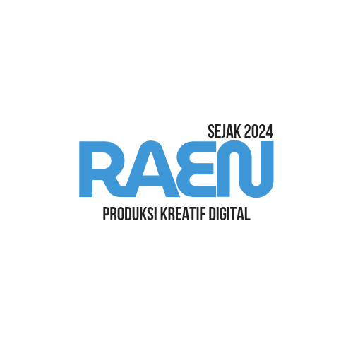 Logo raen productions