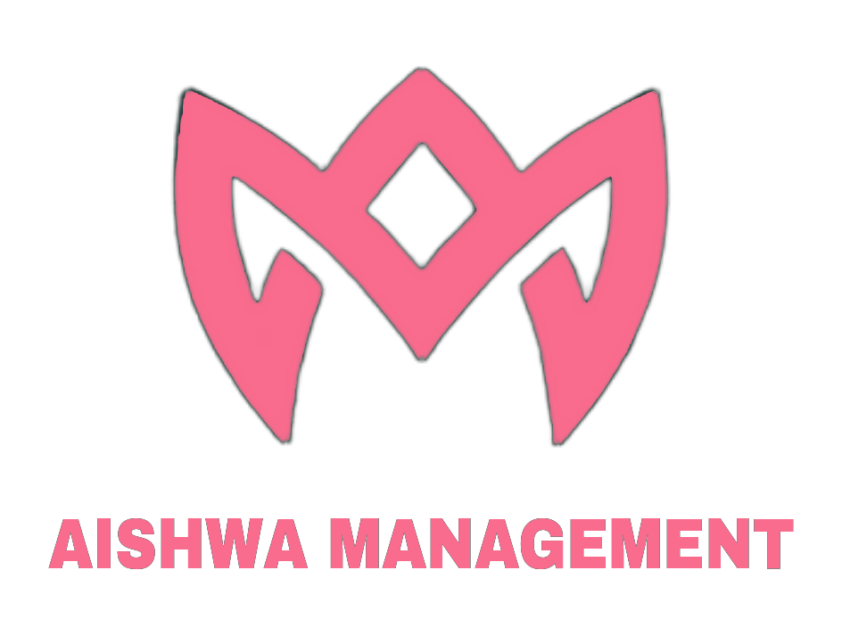 Logo Aishwa Management