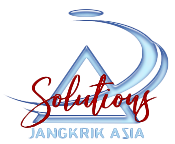 Logo JA-Solutions