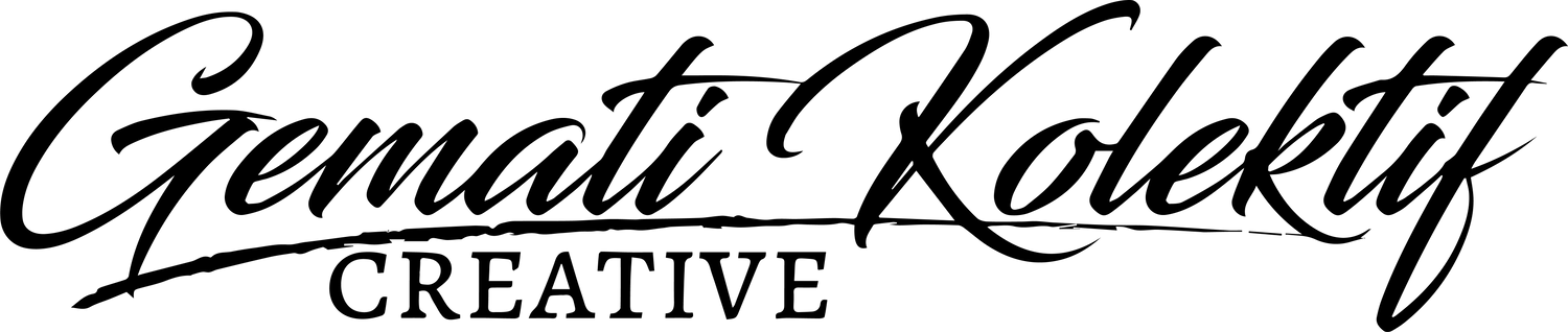 Logo Gemati Kolektif Creative