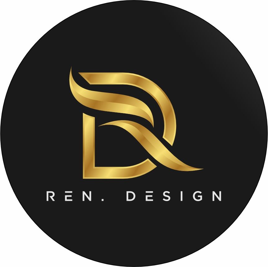 Logo Ren.Designponorogo