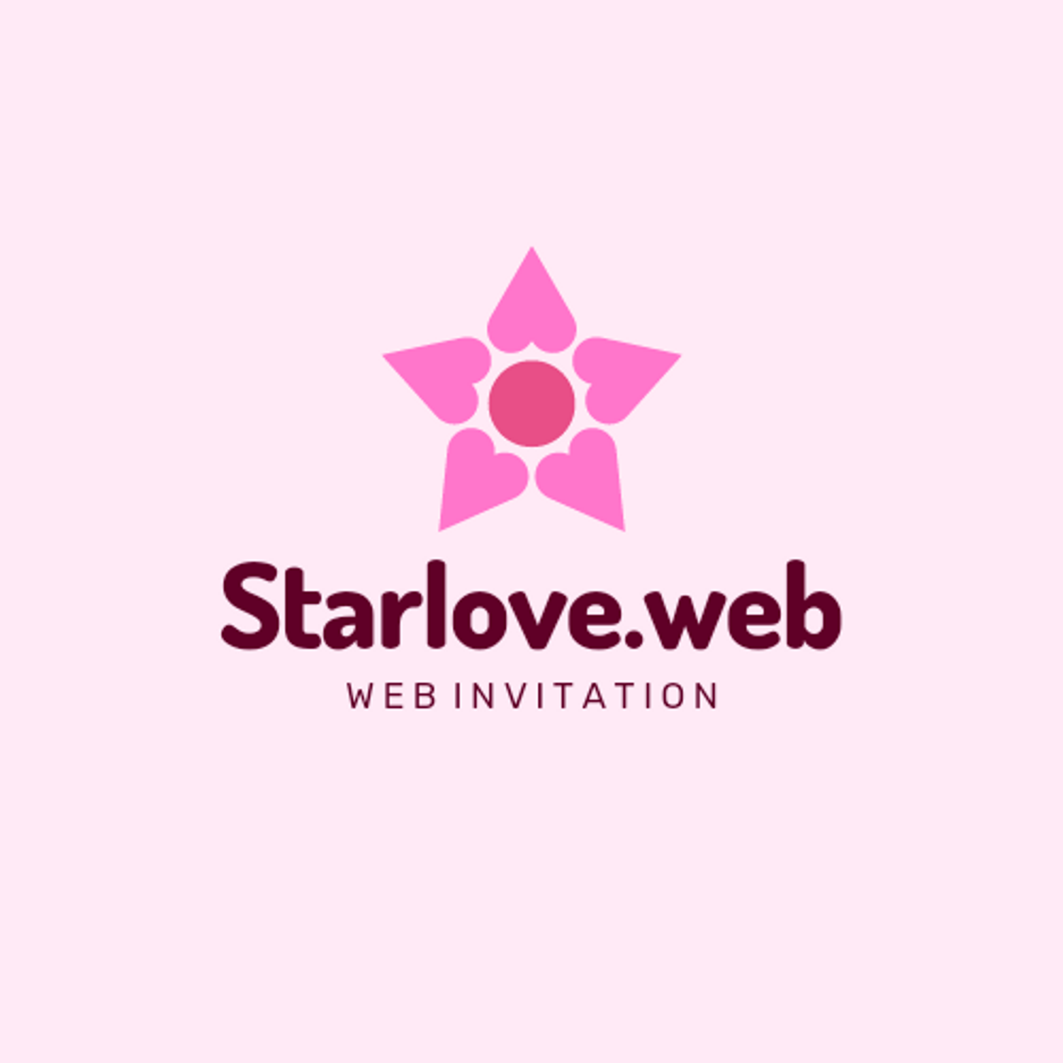 Logo Starlove.web