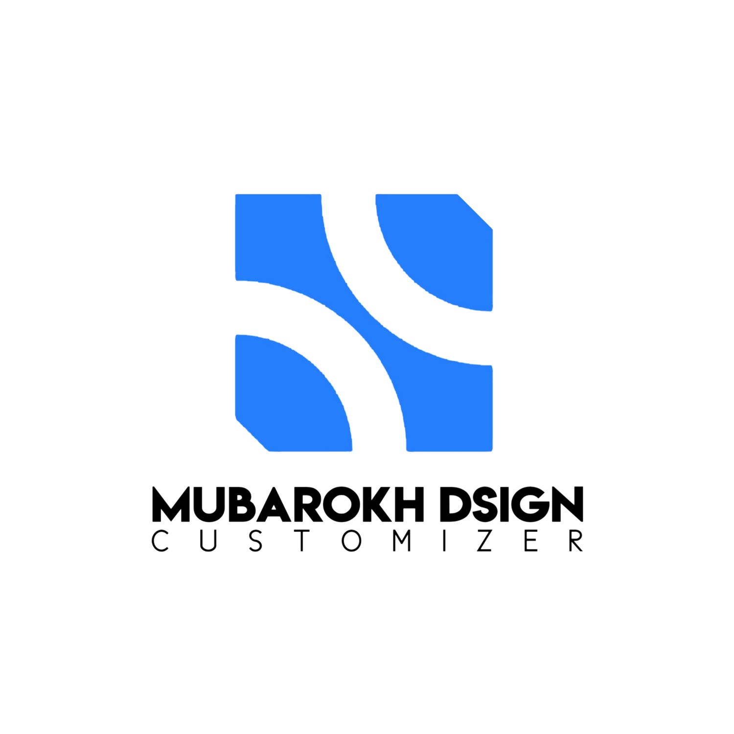 Logo Mubarokh D'Sign Customizer