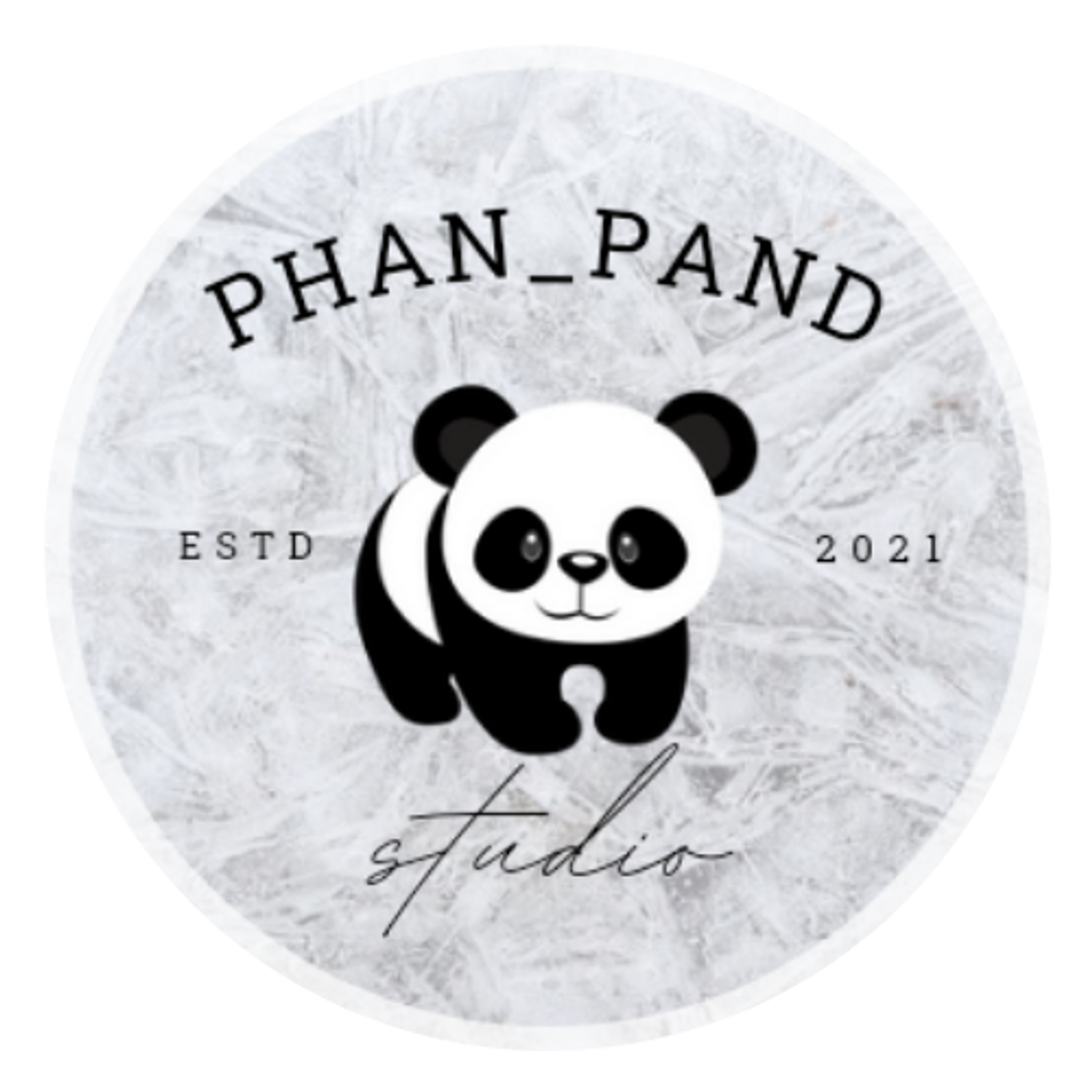 Logo phan_pandstudio