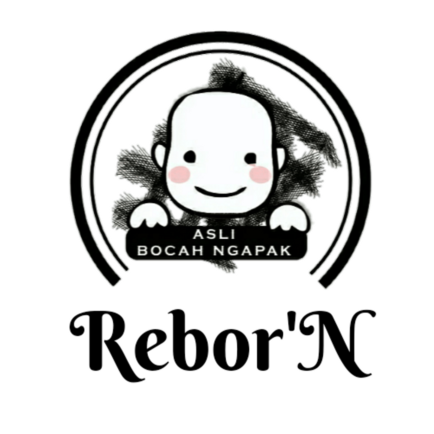 Logo Rebor'N