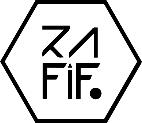 Logo Rafif Production