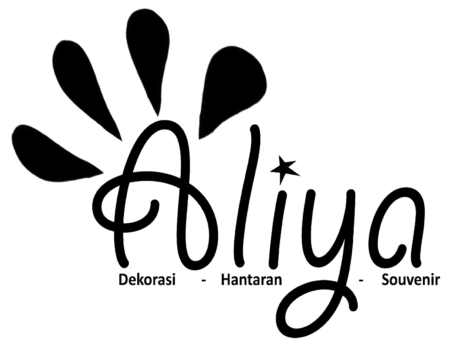 Logo ALIYA