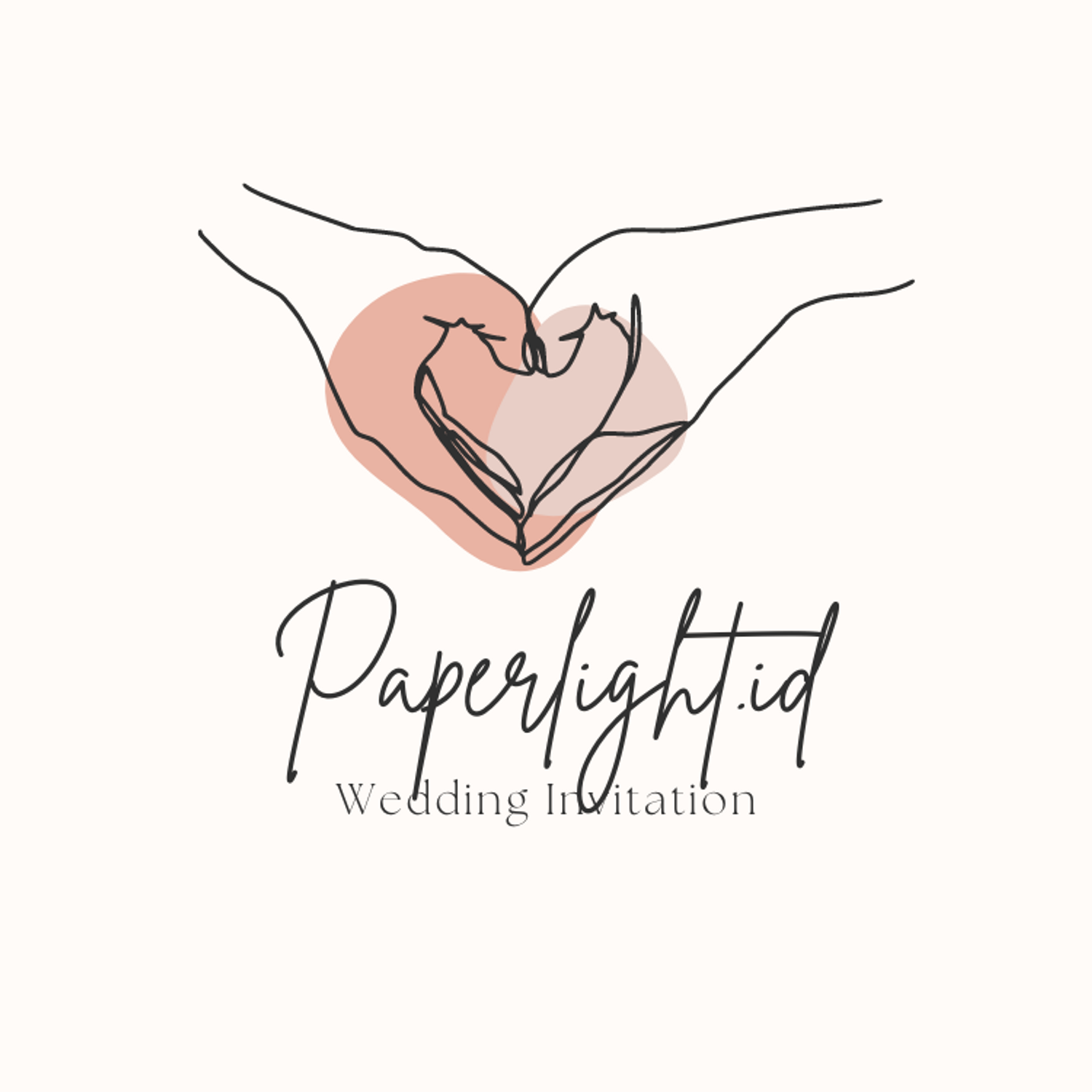 Logo Paperlight.id