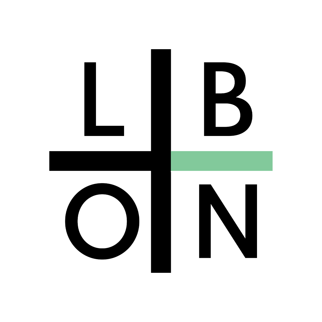Logo LB plus ON