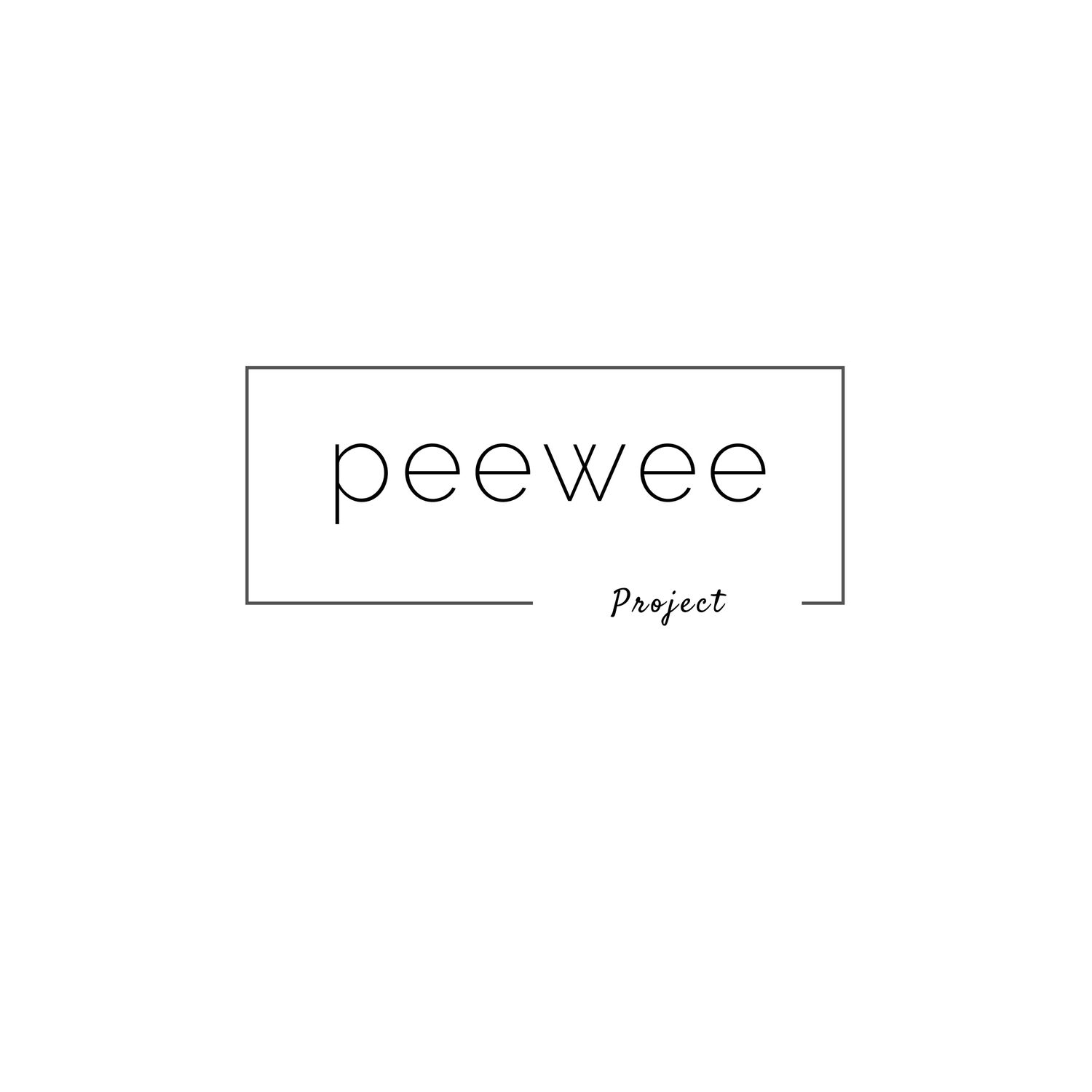 Logo PeeweeProject