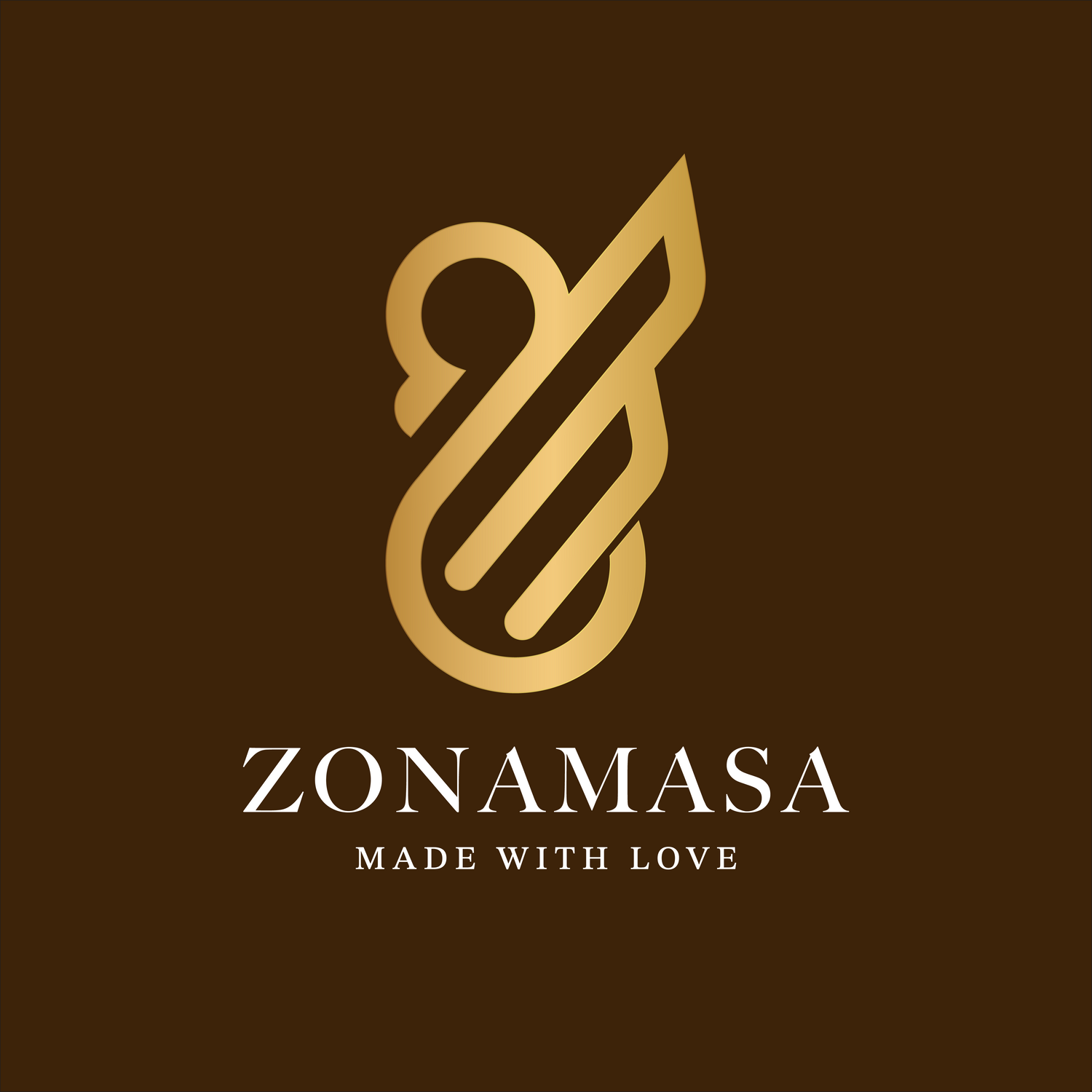 Logo zonamasa