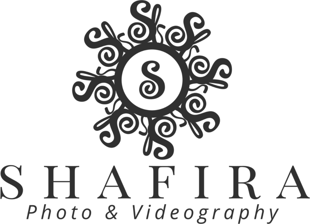 Logo Shafiraphoto