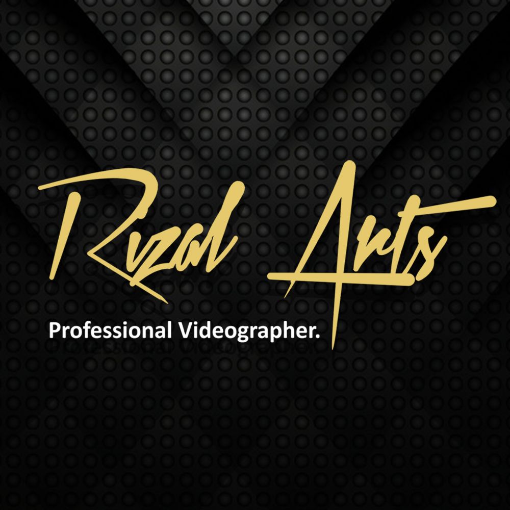 Logo rizalarts_video