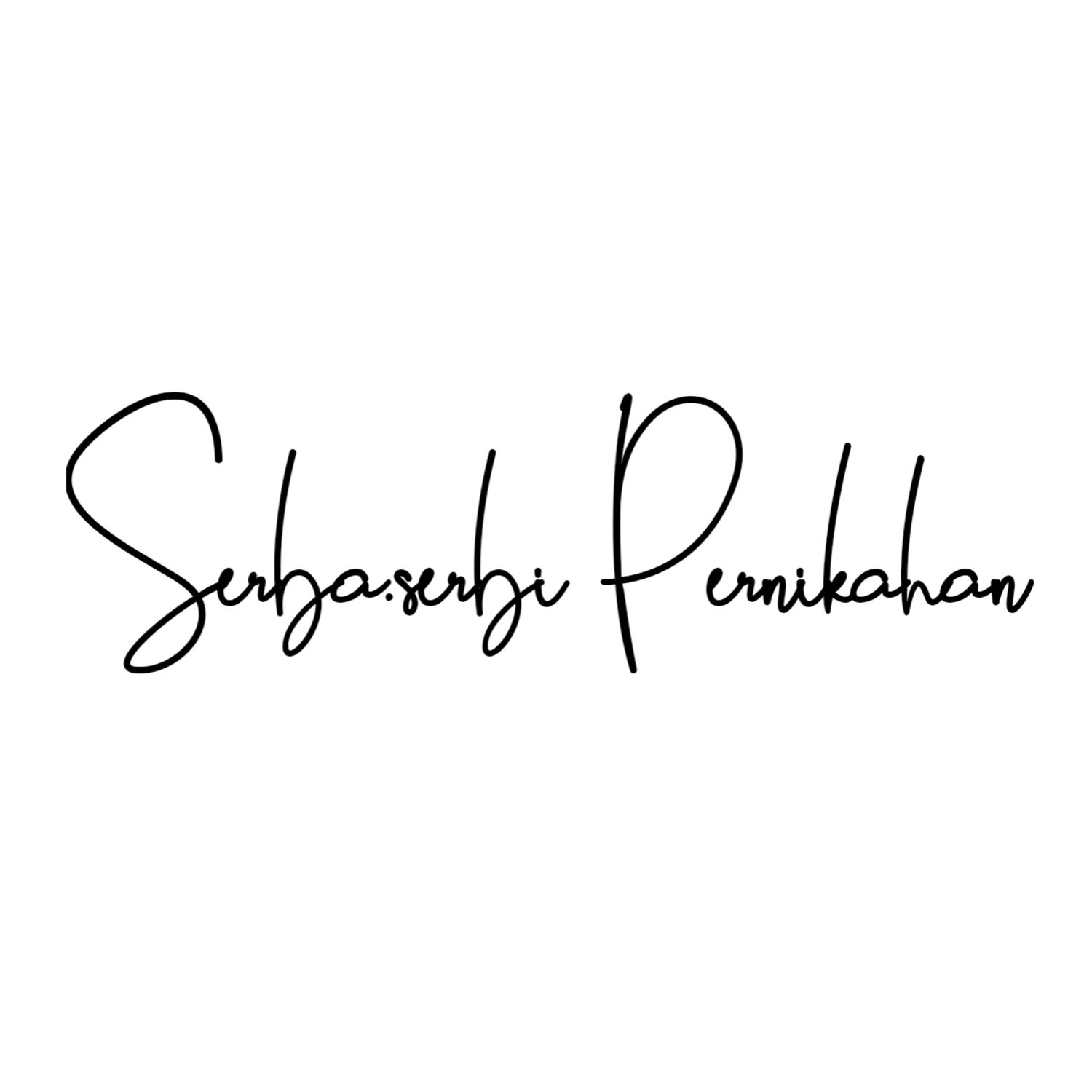 Logo Serba.serbi pernikahan