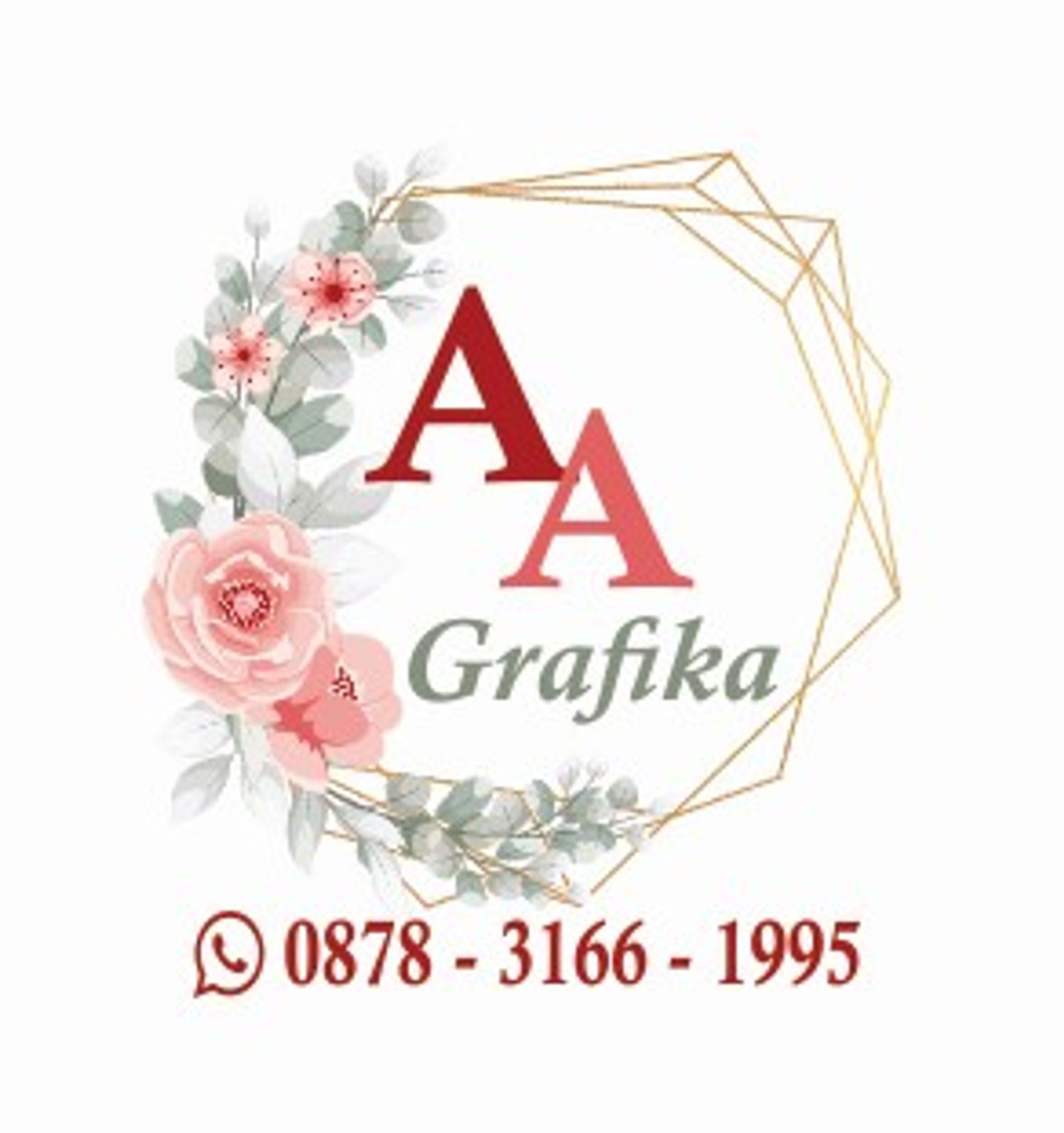 Logo AA Invitation