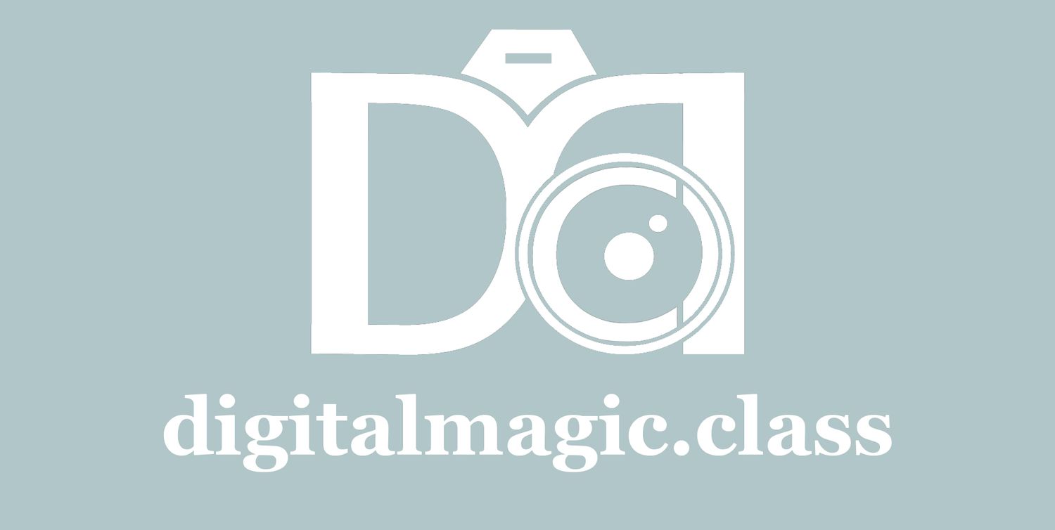 Logo digitalmagic