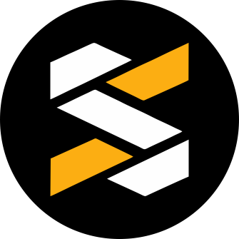 Logo Percetakan Seri