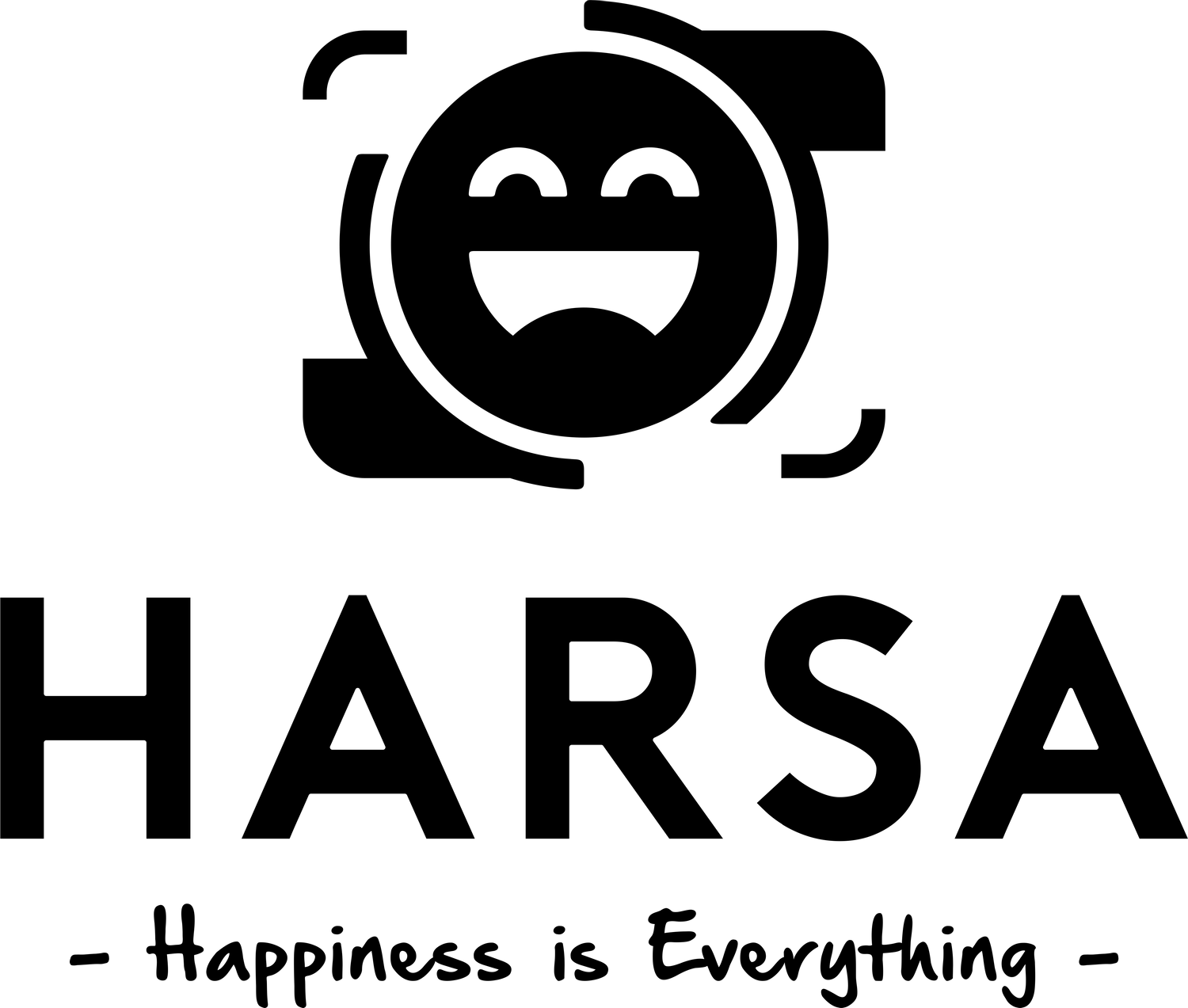 Logo Harsa Photo