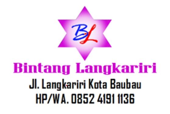 Logo Bintang Langkariri