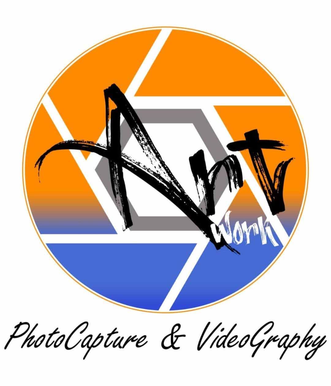 Logo artworkphotocapture