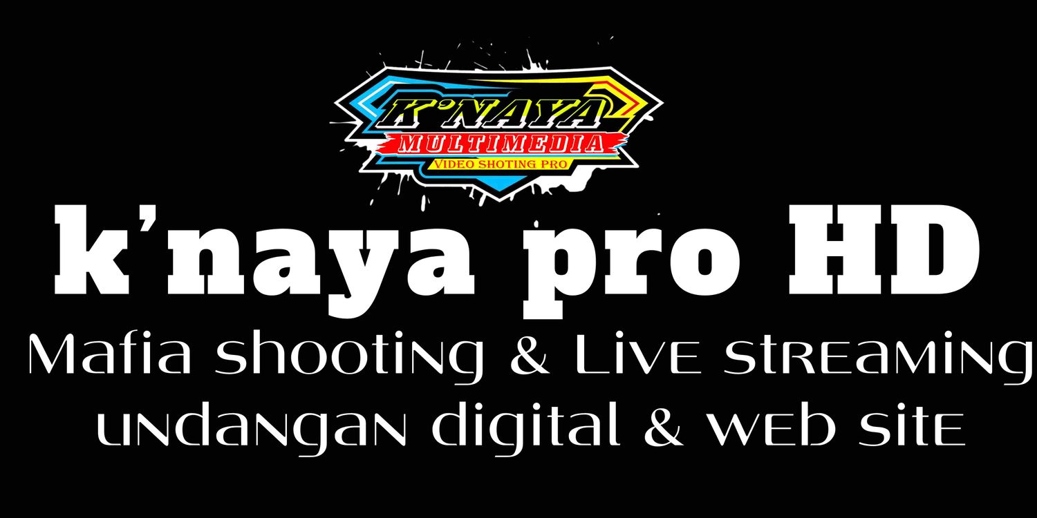 Logo k'naya multimedia pro