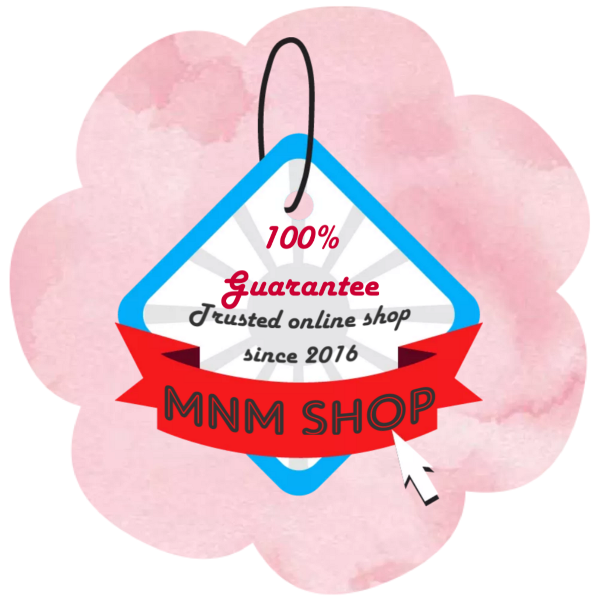 Logo MNMSHOP