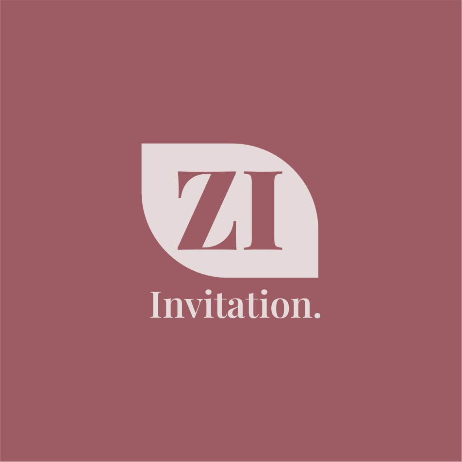Logo ziinvitation