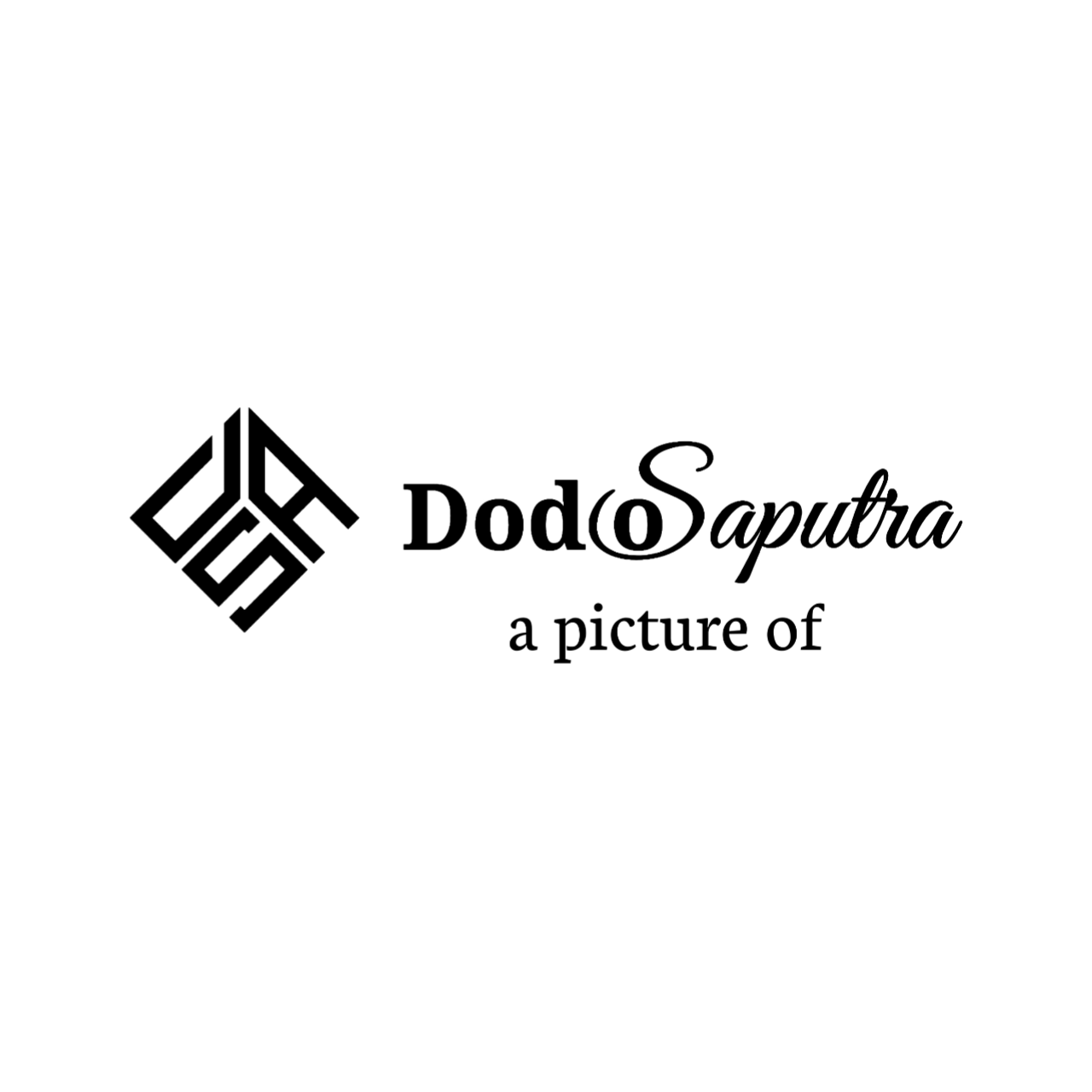 Logo DSA photography
