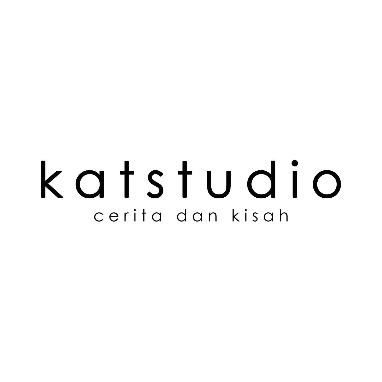 Logo Katstudio