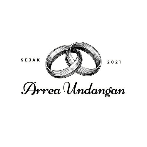 Logo Arrea Undangan