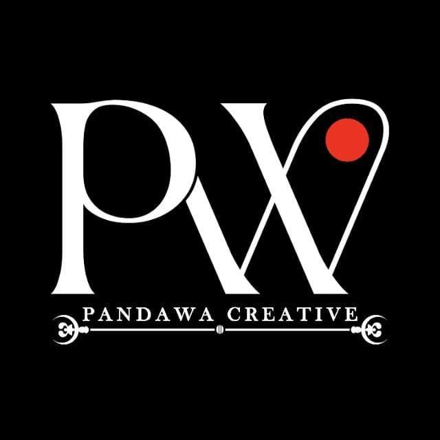 Logo Pandawa Creative