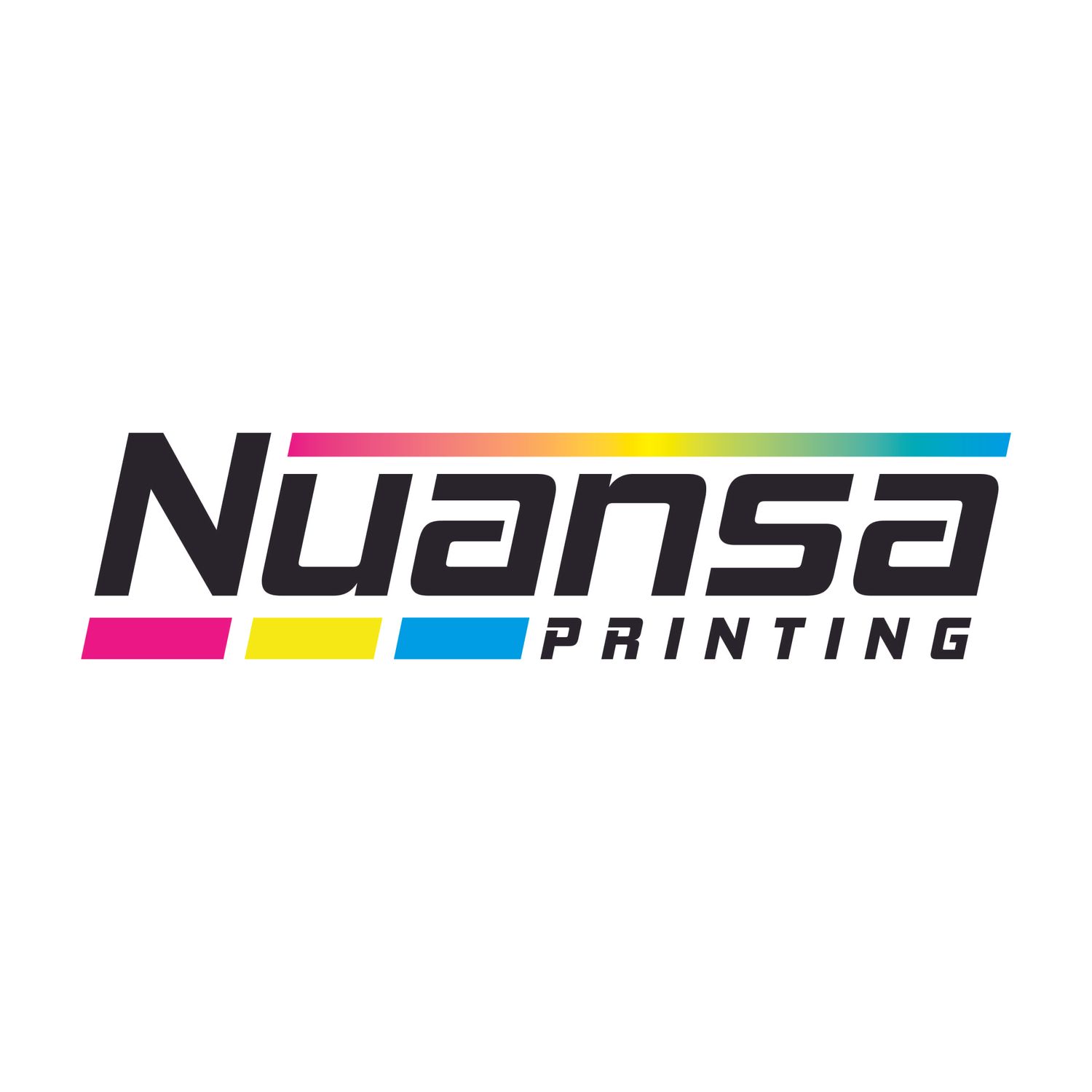 Logo Nuansa Printing