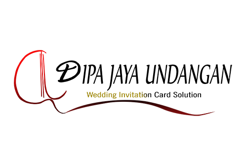 Logo Dipa Jaya Undangan