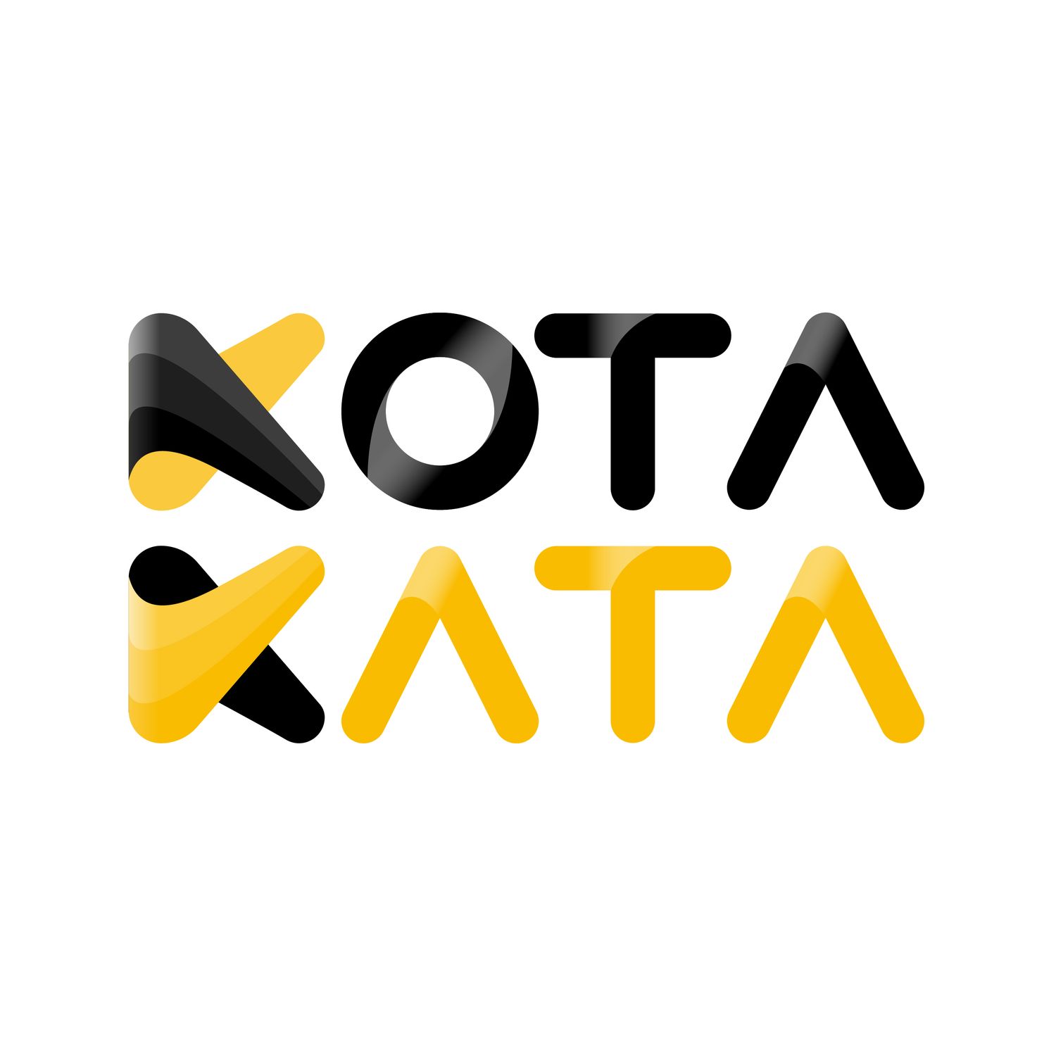 Logo KOTA-KATA