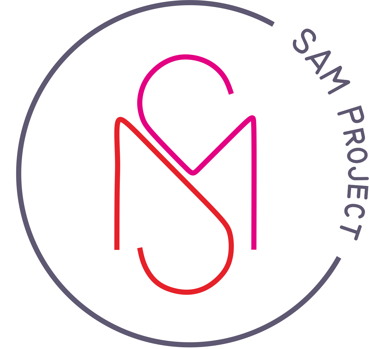 Logo SAM Project