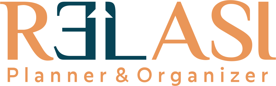 Logo Wedding Organizer
