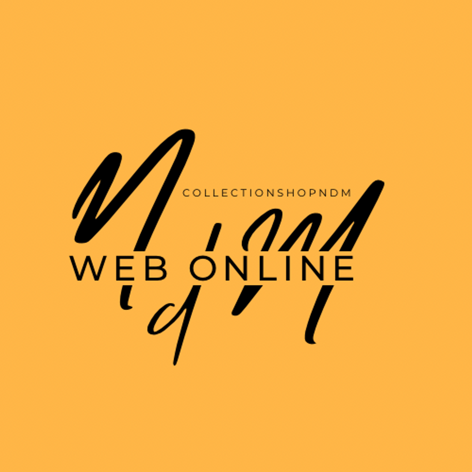 Logo @webnikahndm
