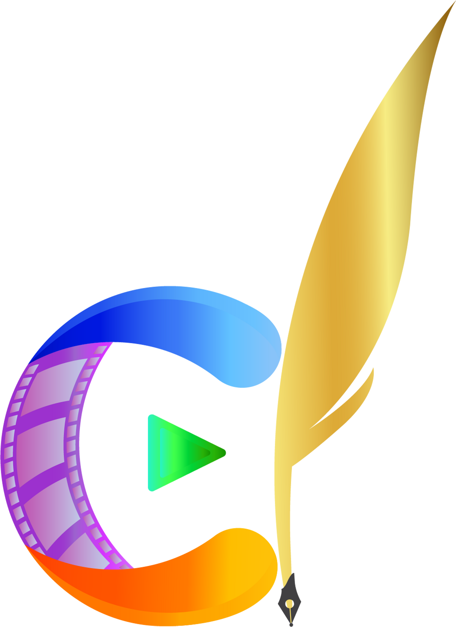 Logo digital custom