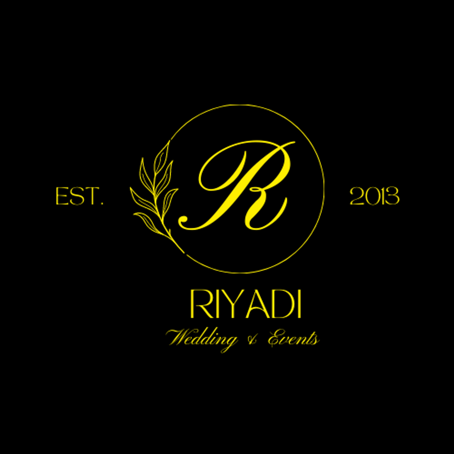 Logo RIYADI