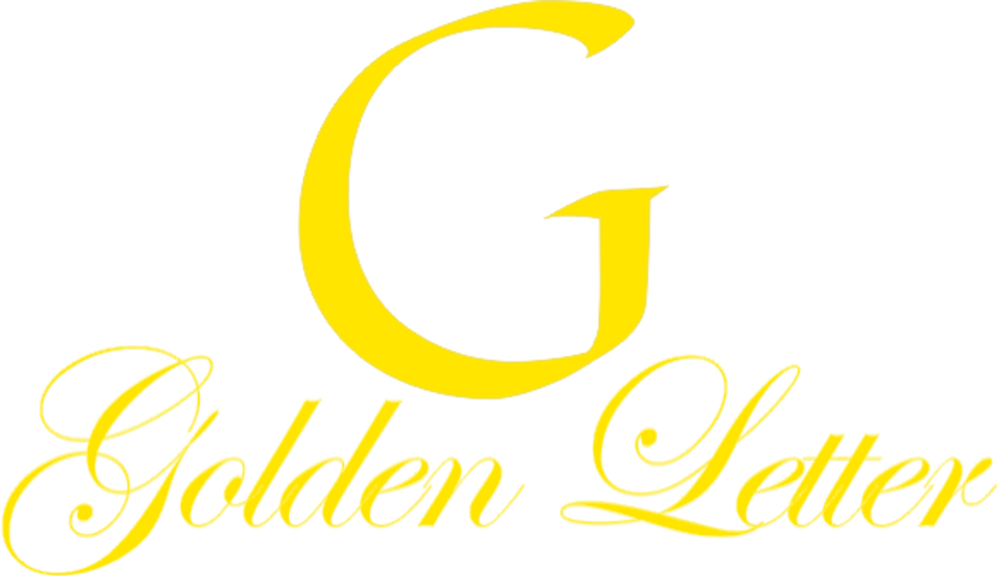 Logo Letter_Golden