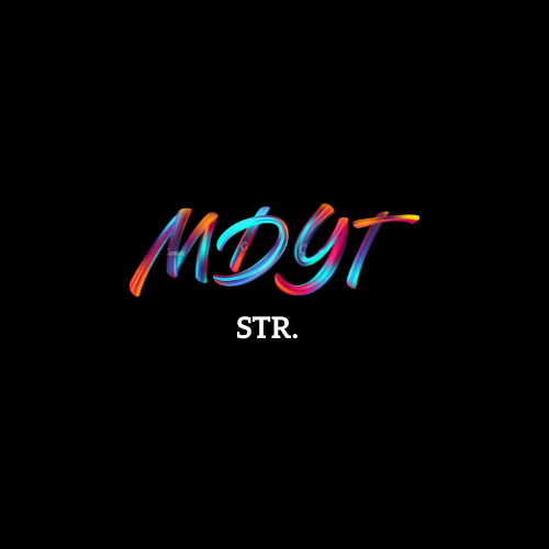 Logo MDYT.STR