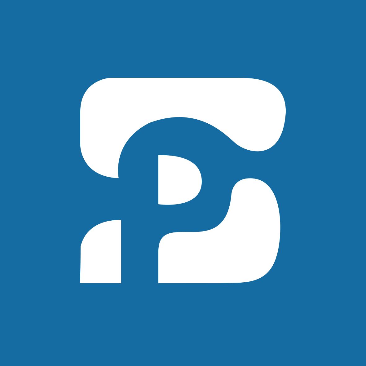 Logo @stevieprojects.id