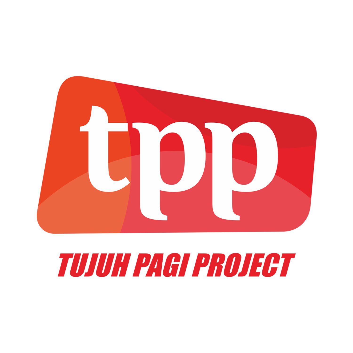 Logo TUJUH PAGI PROJECT