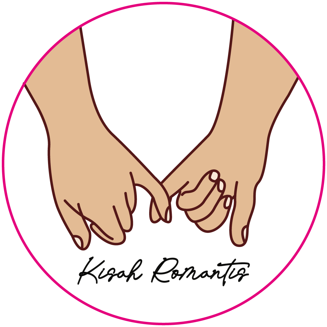 Logo Kisah Romantis